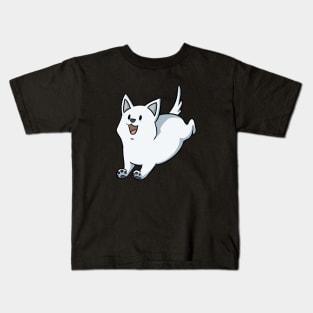 Annoying Dog Kids T-Shirt